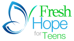 Fresh Hope Logos - 1800 X 620 - Fresh Hope for Teens - Edited